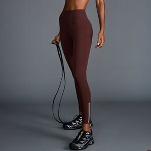 VSX Elevate High Compression Legging